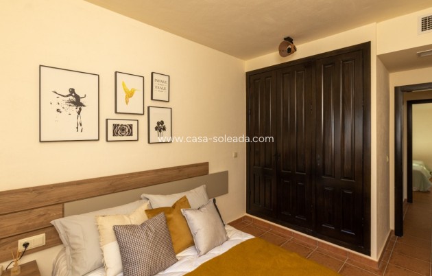 New Build - Townhouse - Fuente Alamo - Las Palas