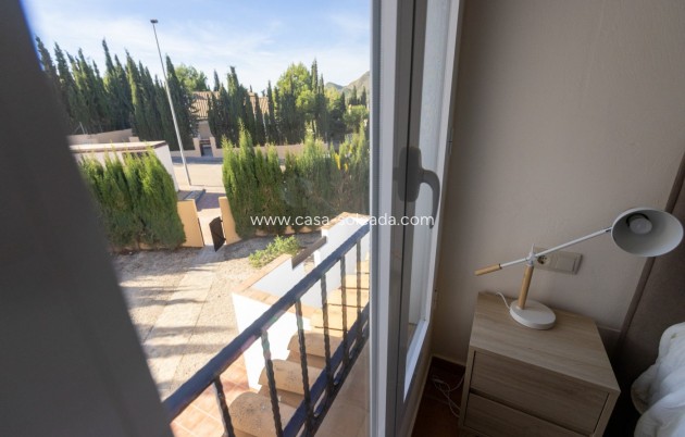 New Build - Townhouse - Fuente Alamo - Las Palas