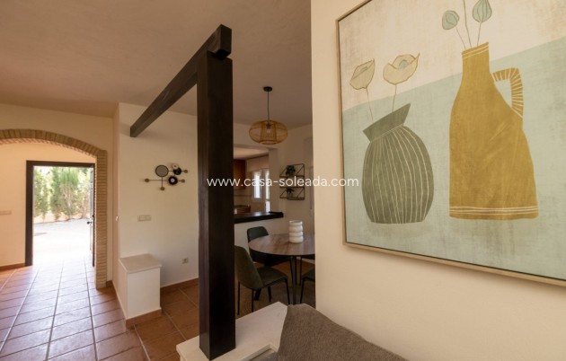 New Build - Townhouse - Fuente Alamo - Las Palas