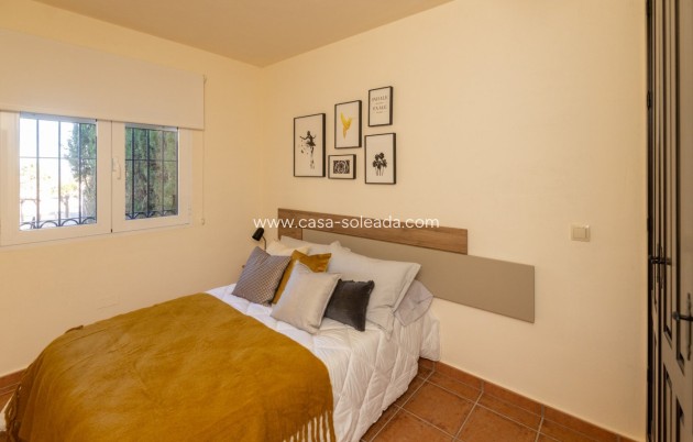 New Build - Townhouse - Fuente Alamo - Las Palas