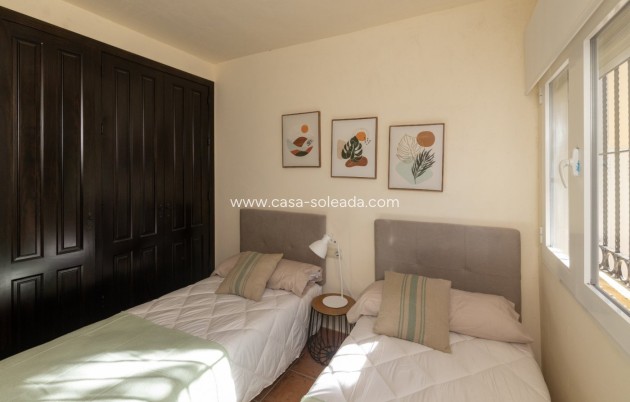 New Build - Townhouse - Fuente Alamo - Las Palas