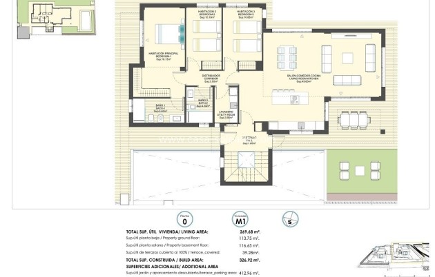 Nieuwbouw Woningen - Villa - Finestrat - Seascape