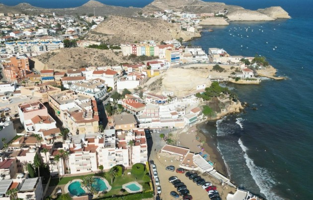 Obra nueva - Villa - San Juan de Los Terreros