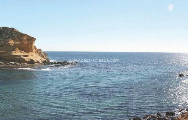 Obra nueva - Villa - San Juan de Los Terreros