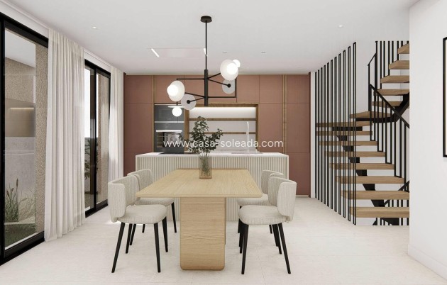 Nieuwbouw Woningen - Quad - Dolores - 03150