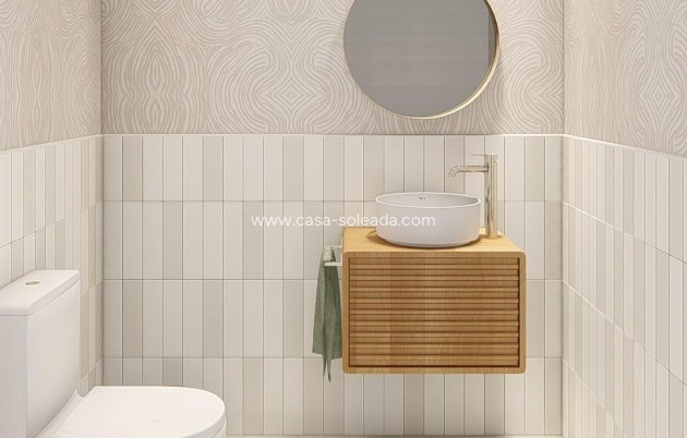 Nieuwbouw Woningen - Quad - Dolores - 03150