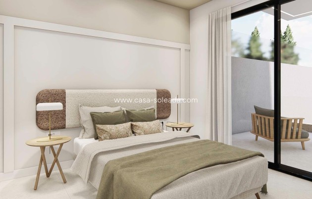 Nieuwbouw Woningen - Quad - Dolores - 03150