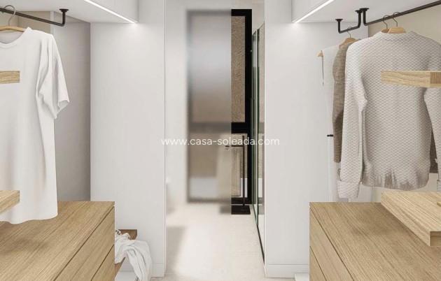 Nieuwbouw Woningen - Quad - Dolores - 03150