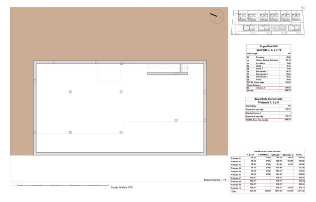 New Build - Villa - Finestrat - Sea Hills