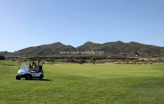 New Build - Townhouse - Banos y Mendigo - Altaona Golf