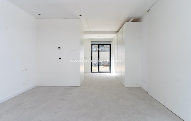 Nieuwbouw Woningen - Villa - Orihuela Costa - Las Filipinas