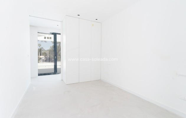 Nieuwbouw Woningen - Villa - Orihuela Costa - Las Filipinas