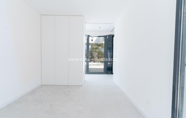 Nieuwbouw Woningen - Villa - Orihuela Costa - Las Filipinas