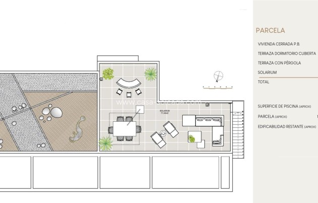 Nieuwbouw Woningen - Villa - Orihuela Costa - Las Filipinas
