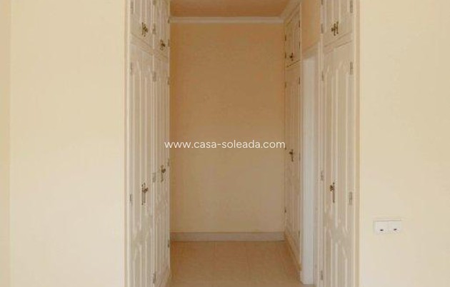 Neue Gebäude - Villa - La Manga del Mar Menor