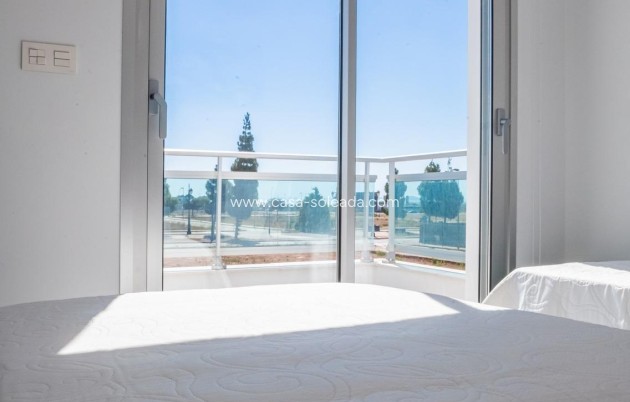 Neue Gebäude - Villa - Los Alcázares - Torre del Rame