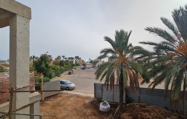 New Build - Villa - Los Urrutias - Estrella De Mar