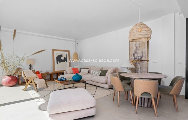 New Build - Villa - Cartagena - Mar De Cristal