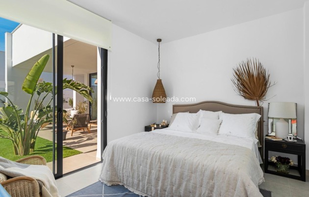 New Build - Villa - Cartagena - Mar De Cristal