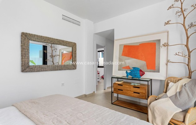 New Build - Villa - Cartagena - Mar De Cristal