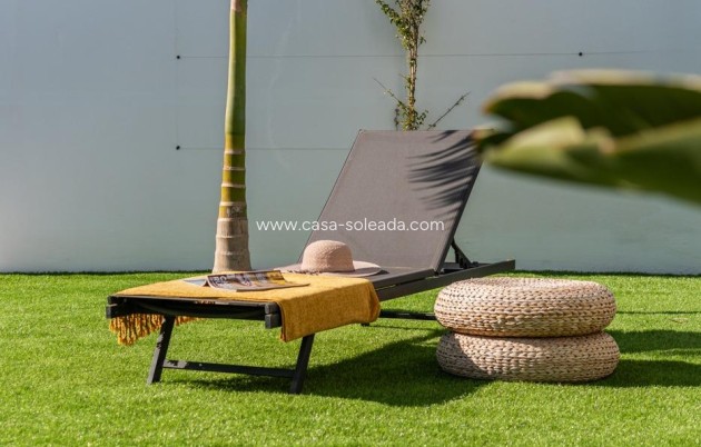 New Build - Villa - Cartagena - Mar De Cristal
