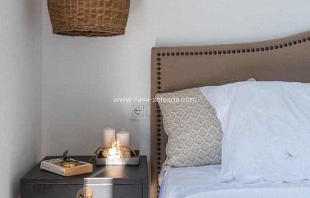 New Build - Villa - Cartagena - Mar De Cristal