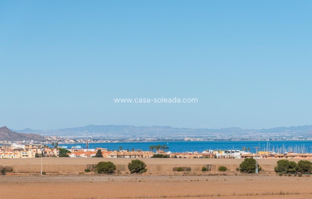 New Build - Apartment / flat - Cartagena - Mar De Cristal