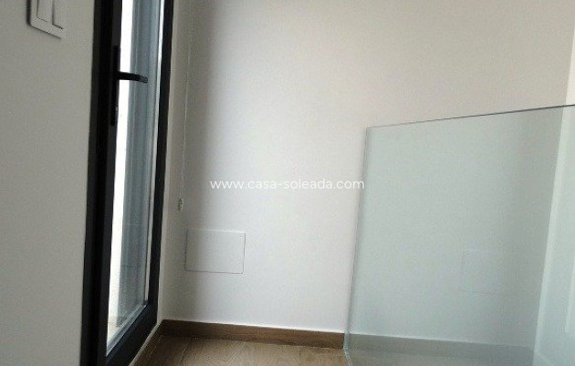 Nouvelle construction - Villa - Pilar de la Horadada - pueblo