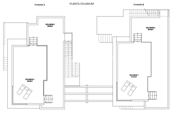 Nieuwbouw Woningen - Villa - Torrevieja - La Mata