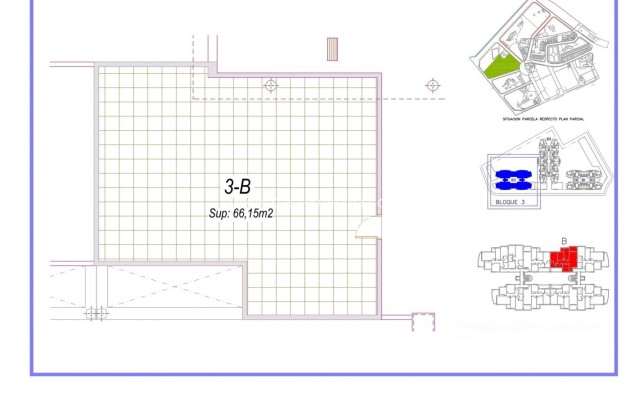 Neue Gebäude - Wohnung - Villajoyosa - Paraiso