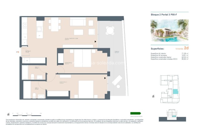 Neue Gebäude - Wohnung - Jávea Xàbia - centro