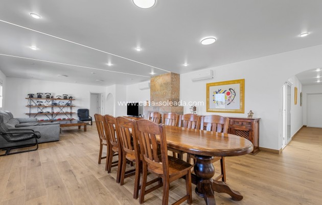 Revente - Villa - Los Montesinos