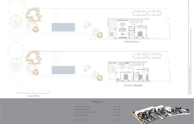 Nieuwbouw Woningen - Villa - Alfas del Pí - Barranc Fondo