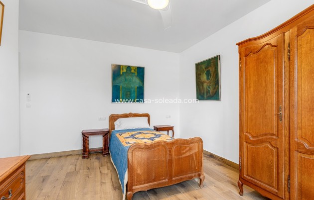 Revente - Villa - Los Montesinos