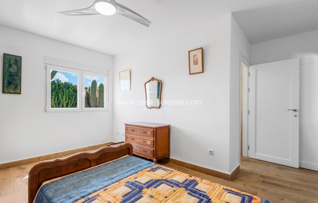 Revente - Villa - Los Montesinos