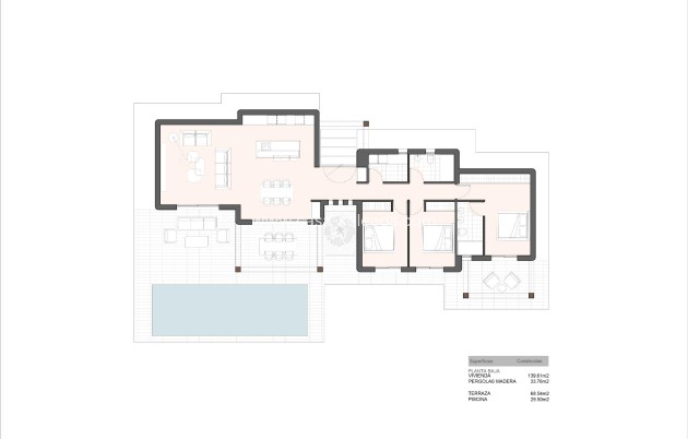 Neue Gebäude - Villa - Benisa - Cala Advocat