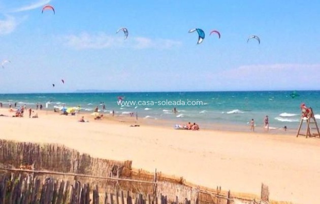 Nieuwbouw Woningen - Appartement / flat - Denia - Puerto Denia