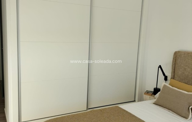 New Build - Bungalow - Orihuela - Vistabella Golf