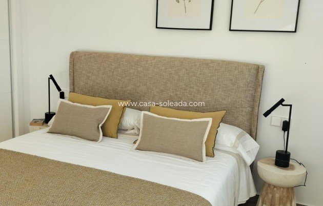 New Build - Bungalow - Orihuela - Vistabella Golf