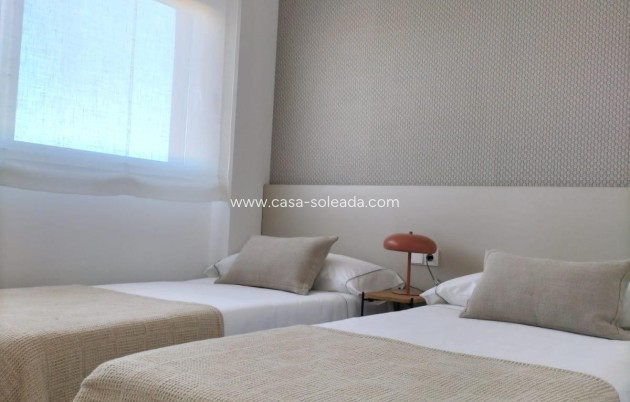 New Build - Bungalow - Orihuela - Vistabella Golf