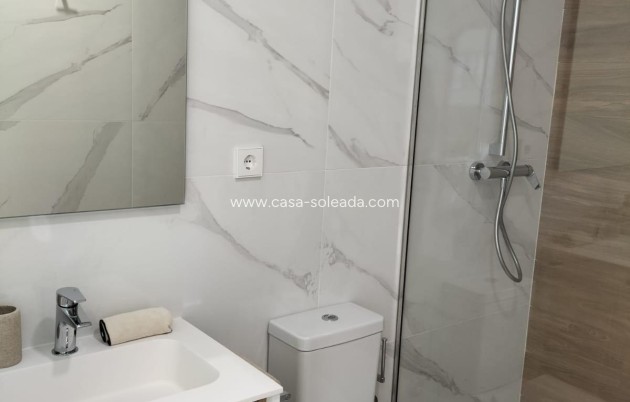 New Build - Bungalow - Orihuela - Vistabella Golf