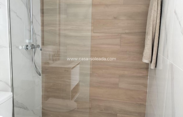 New Build - Bungalow - Orihuela - Vistabella Golf