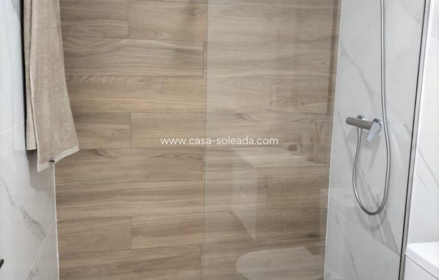 New Build - Bungalow - Orihuela - Vistabella Golf