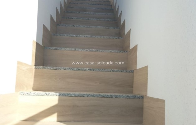New Build - Bungalow - Orihuela - Vistabella Golf