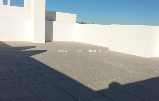 New Build - Bungalow - Orihuela - Vistabella Golf