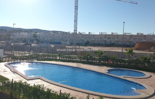 New Build - Bungalow - Orihuela - Vistabella Golf