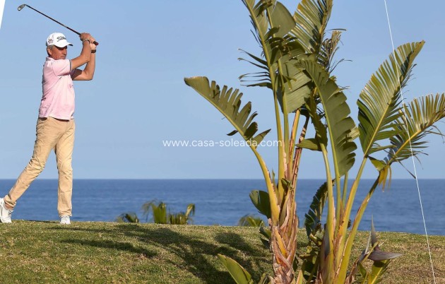 Obra nueva - Apartamento / piso - Mojacar - Playa Macenas (Mojácar)