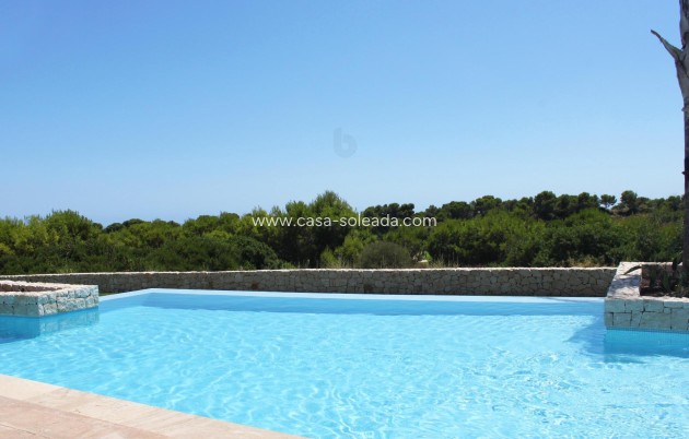 Neue Gebäude - Wohnung - Pilar de la Horadada - Lo Romero Golf