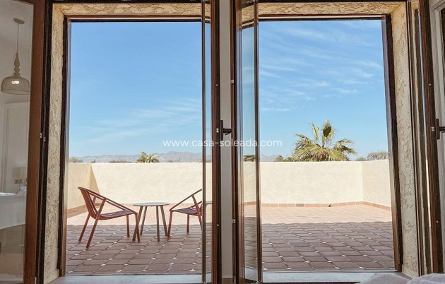 Neue Gebäude - Villa - Cuevas del Almanzora - Desert Springs Golf Club