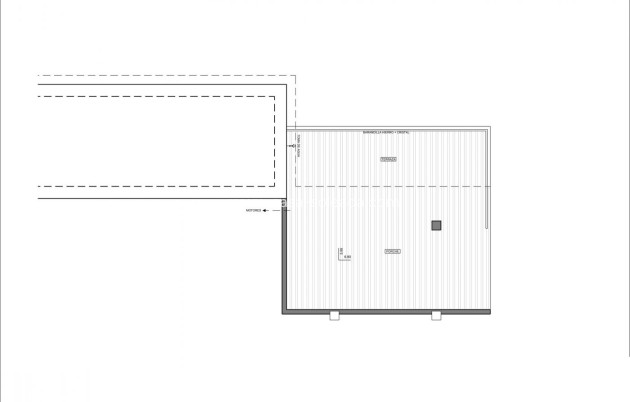 Obra nueva - Villa - Benitachell - Cumbres Del Sol
